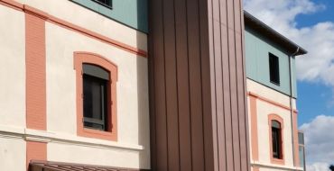 La Maison de Santé Pluridisciplinaire de Balbigny